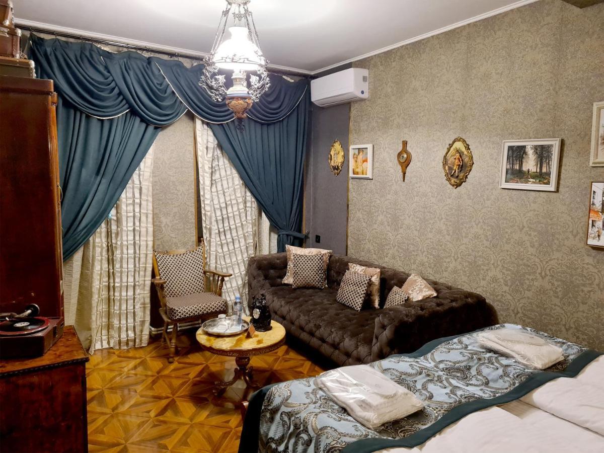 Piano Borracho Boutique Hotel Old Тбілісі Екстер'єр фото