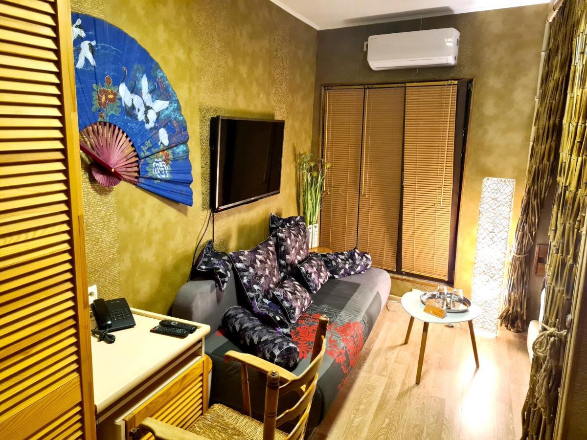 Piano Borracho Boutique Hotel Old Тбілісі Екстер'єр фото