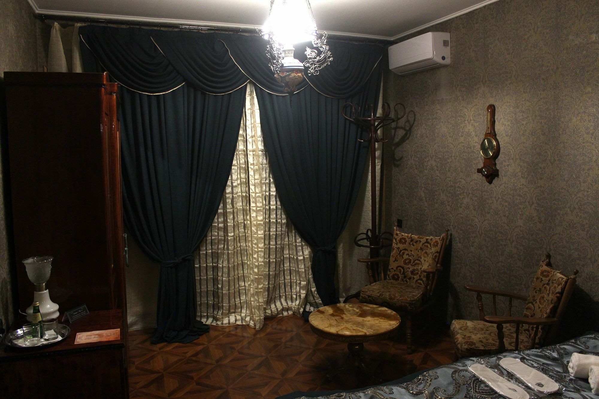 Piano Borracho Boutique Hotel Old Тбілісі Екстер'єр фото